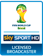 SkySport Mondiali Logo