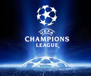 Uefa Champions League Logo 32482