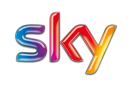 Sky Lv Logo Bg