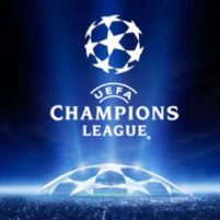 Uefa Champions League Logo 32482