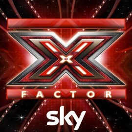 Logo Xfactor