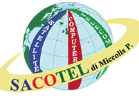 Logo Sacotel Di Miccolis Piccolo